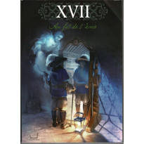 XVII - Au fil de l'âme (livre de base jdr 2e édition en VF)