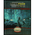Interface Zero 2.0 - Full Metal Cyberpunk (jdr Savage Worlds de BBE en VF) 002