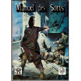 Manuel des Sorts (jeu de rôle Rolemaster en VF) 003