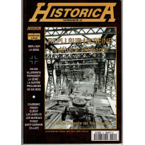 Historica Normandie 1944 - N° 42 (Magazine Seconde Guerre Mondiale) 001