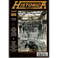 Historica Normandie 1944 - N° 42 (Magazine Seconde Guerre Mondiale) 001