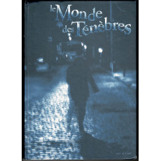 Le Monde des Ténèbres - Livre de Règles (jdr d'Hexagonal en VF)