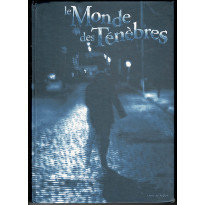 Le Monde des Ténèbres - Livre de Règles (jdr d'Hexagonal en VF) 006