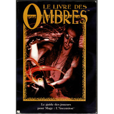 Le Livre des Ombres (jdr Mage L'Ascension en VF)