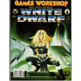 White Dwarf N° 126 (magazine de Games Workshop en VO) 001