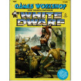 White Dwarf N° 107 (magazine de Games Workshop en VO) 001