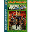 White Dwarf N° 104 (magazine de Games Workshop en VO) 001