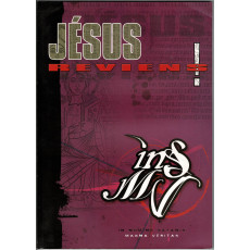 Jésus reviens ! (jdr INS/MV 4e édition en VF)