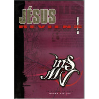 Jésus reviens ! (jdr INS/MV 4e édition en VF)