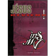 Jésus reviens ! (jdr INS/MV 4e édition en VF) 006