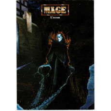 L'Ecran du Conteur (jeu de rôle Mage L'Ascension V1 en VF)