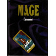Mage L'Ascension - Livre de base (jdr 1ère édition en VF) 008