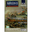 Napoléon III - N° 10 (Le Magazine du Second Empire) 001