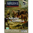 Napoléon III - N° 3 (Le Magazine du Second Empire) 001