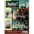 Napoléon 1er - N° 35 (Le Magazine du Consulat et de l'Empire) 001