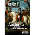Napoléon 1er - Hors-série N° 4 (Le Magazine du Consulat et de l'Empire) 001