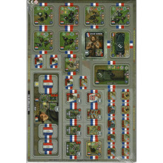 Heroes of Normandie - FFI (jeu de stratégie & wargame de Devil Pig Games)