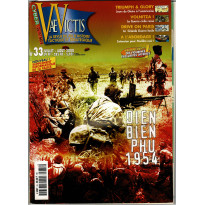 Vae Victis N° 33 (La revue du Jeu d'Histoire tactique et stratégique)