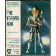 The Forever War (wargame SF de Mayfair Games en VO) 001