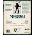 The Forever War (wargame SF de Mayfair Games en VO) 001