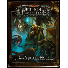 Les Vents de Magie (jdr Warhammer 3e édition en VF)