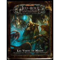 Les Vents de Magie (jdr Warhammer 3e édition en VF)