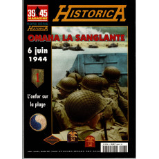 Historica 39-45 - Hors-série N° 27 (Magazine Seconde Guerre Mondiale)