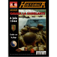 Historica 39-45 - Hors-série N° 27 (Magazine Seconde Guerre Mondiale) 001