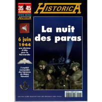 Historica 39-45 - Hors-série N° 28 (Magazine Seconde Guerre Mondiale) 001