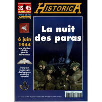 Historica 39-45 - Hors-série N° 28 (Magazine Seconde Guerre Mondiale)