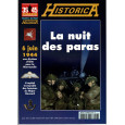 Historica 39-45 - Hors-série N° 28 (Magazine Seconde Guerre Mondiale) 001