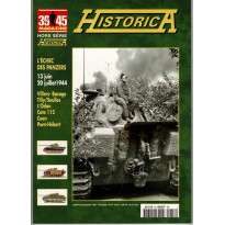Historica 39-45 - Hors-série N° 18 (Magazine Seconde Guerre Mondiale)