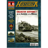 Historica 39-45 - Hors-série N° 20 (Magazine Seconde Guerre Mondiale)