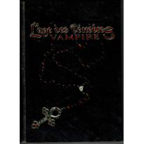 Vampire L'Age des Ténèbres - Livre de Base (jdr 2e édition en VF) 003