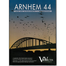 Arnhem 44 (wargame complet Vae Victis en VF)