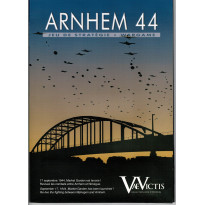 Arnhem 44 (wargame complet Vae Victis en VF)