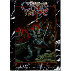 Sous la Croix Noire (jdr Vampire L'Age des Ténèbres en VF)