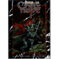 Sous la Croix Noire (jdr Vampire L'Age des Ténèbres en VF)