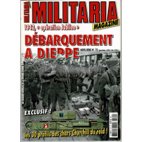 Militaria Magazine Armes - Hors-Série N° 75 (Magazine Seconde Guerre Mondiale) 001