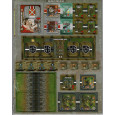 Heroes of Normandie - Goering et son train blindé (jeu de stratégie & wargame de Devil Pig Games) 001