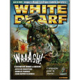 White Dwarf N° 150 (magazine de jeux de figurines Games Workshop en VF) 002