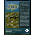 A Ring of Hills - Band of Heroes Expansion pack (wargame Lock'N'Load en VO) 001