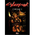 Chrome 3 (jdr Cyberpunk 1ère édition en VF) 011