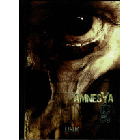 Amnesya 2K51 - Livre de base (jdr des éditions Ubik en VF) 003