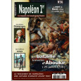 Napoléon 1er - N° 36 (Le Magazine du Consulat et de l'Empire) 001
