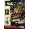 Napoléon 1er - N° 36 (Le Magazine du Consulat et de l'Empire) 001