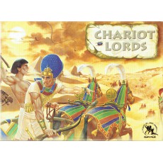Chariot Lords (jeu de stratégie de Tilsit en VO)
