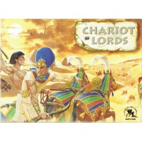 Chariot Lords (jeu de stratégie de Tilsit en VO)