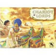 Chariot Lords (jeu de stratégie de Tilsit en VO) 001