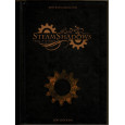 Steamshadows - Edition Collector (livre de base JDR Editions en VF) 001